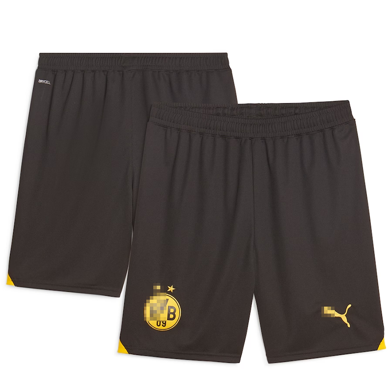 Pantalón Corto Borussia Dortmund 2023/2024 Home